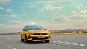 Nuova Opel Astra detox digitale