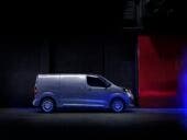 Nuovo Fiat Scudo ordini