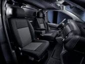 Nuovo Fiat Scudo ordini