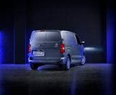 Nuovo Fiat Scudo ordini