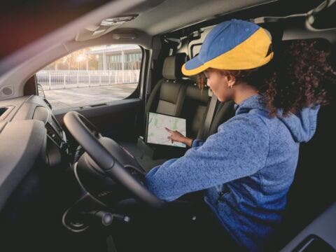 Nuovo Fiat Scudo ordini