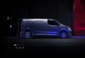 Nuovo Fiat Scudo ordini