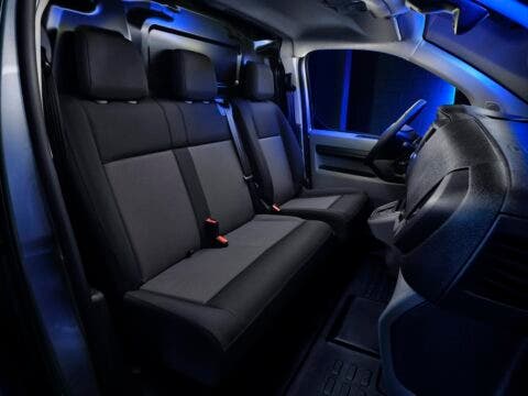 Nuovo Fiat Scudo ordini