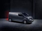 Nuovo Fiat Scudo ordini