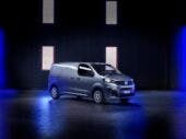 Nuovo Fiat Scudo ordini