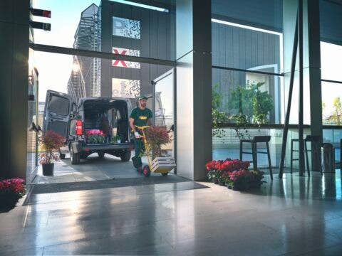 Nuovo Fiat Scudo ordini