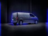 Nuovo Fiat Scudo ordini