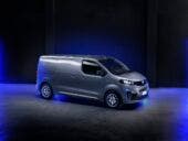 Nuovo Fiat Scudo ordini