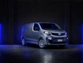 Nuovo Fiat Scudo ordini