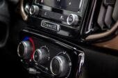 Nuovo Fiat Strada CVT