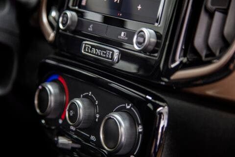Nuovo Fiat Strada CVT