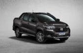 Nuovo Fiat Strada CVT