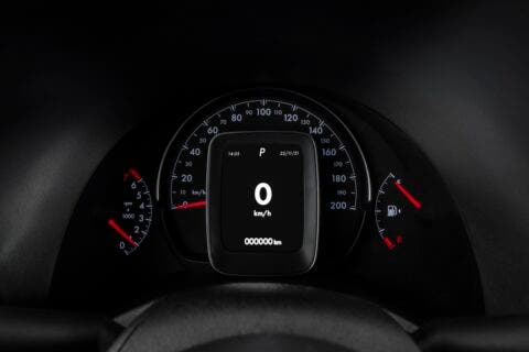 Nuovo Fiat Strada CVT