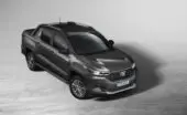 Nuovo Fiat Strada CVT