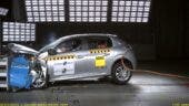 Peugeot 208 Latin NCAP