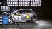 Peugeot 208 Latin NCAP