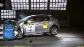 Peugeot 208 Latin NCAP