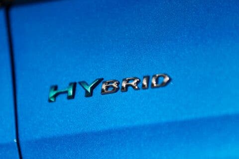 Peugeot 3008 Hybrid famiglie moderne