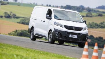 Peugeot Electric Experience