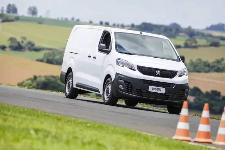 Peugeot Electric Experience