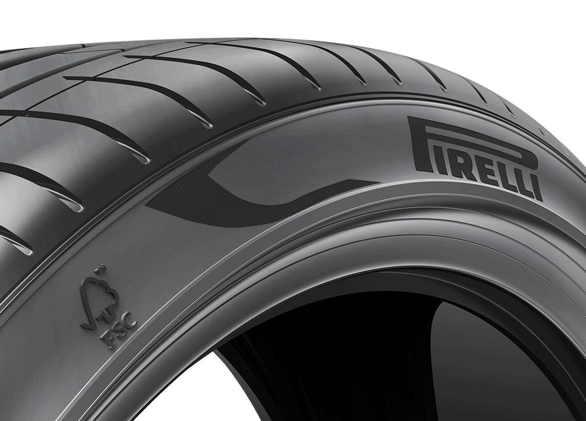 Pirelli Supplier Award 2021