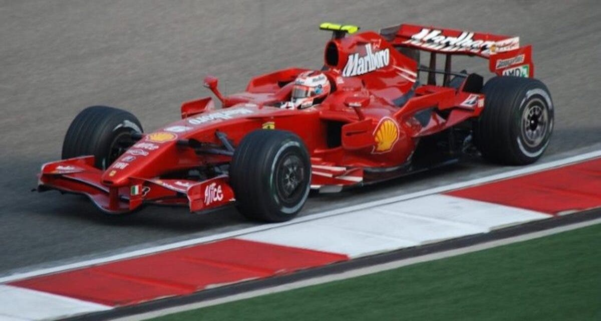 Raikkonen