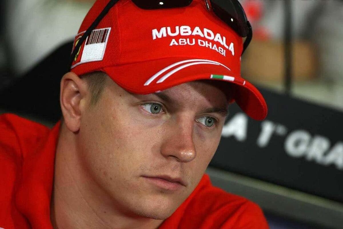 Raikkonen