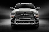 Ram 1500 e 2500 2022 Brasile