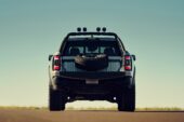 Ram 1500 TRX 2022
