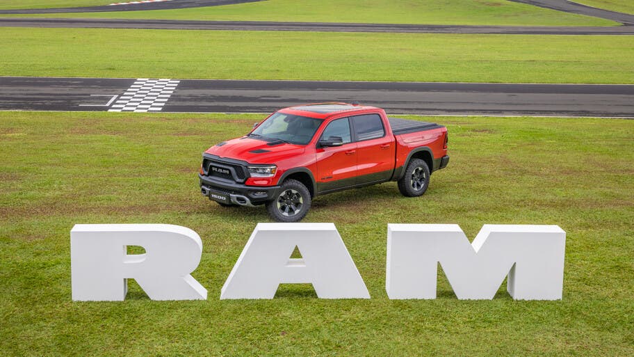 Ram 1500