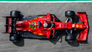 Scuderia Ferrari Banco Santander
