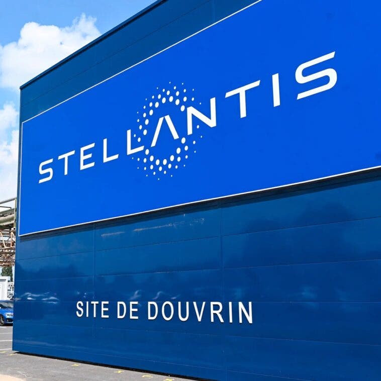 Centro Stellantis