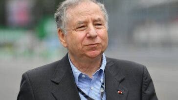 Jean Todt