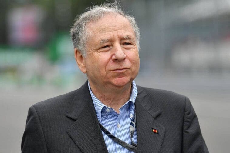 Jean Todt