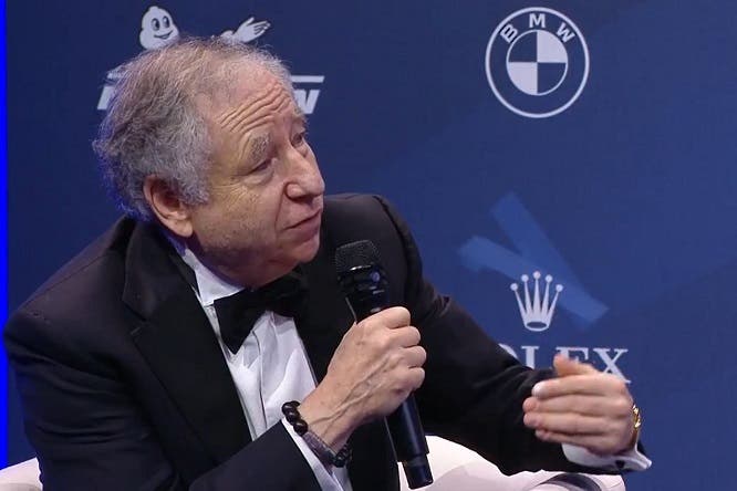 Jean Todt