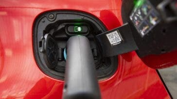 auto elettriche 1