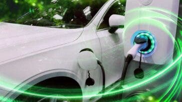 auto elettriche