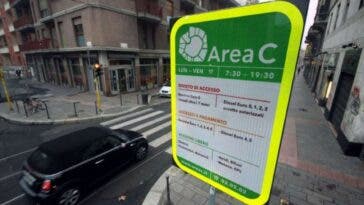 auto milano