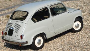 auto storica