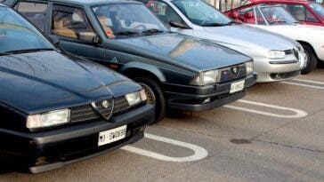 bollo auto storiche