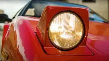 Ferrari 308 GTS