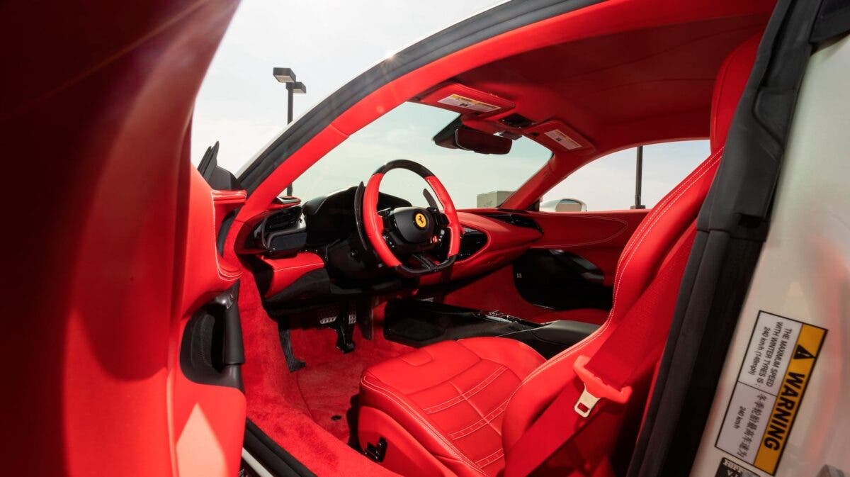 Ferrari SF90 Stradale