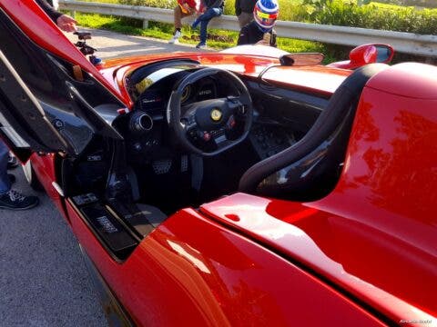 Ferrari Targa Florio