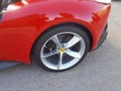 Ferrari Targa Florio