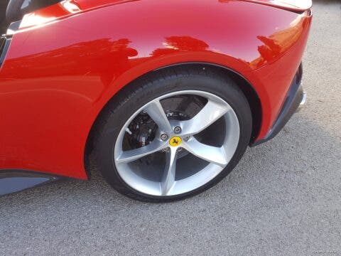 Ferrari Targa Florio