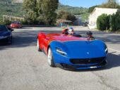 Ferrari Targa Florio