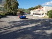 Ferrari Targa Florio