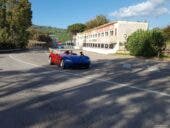 Ferrari Targa Florio