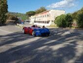 Ferrari Targa Florio