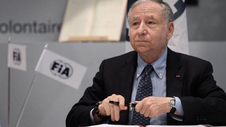 Jean Todt